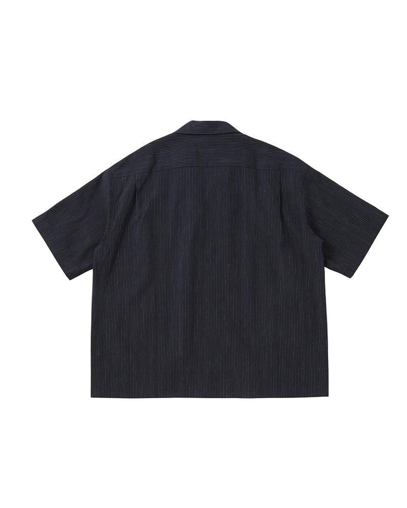 トップス VISVIM ICT DUGOUT SHIRT S/S SANTOME DUGOUT L/S SANTOME | Visvim Official North American Web Store